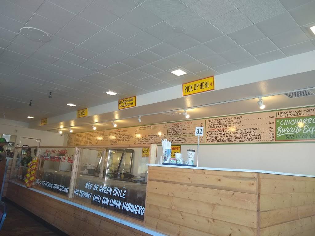 New Mexico Beef Jerky | restaurant | 1527 Candelaria Rd NE, Albuquerque, NM 87107, USA | 5057172504 OR +1 505-717-2504