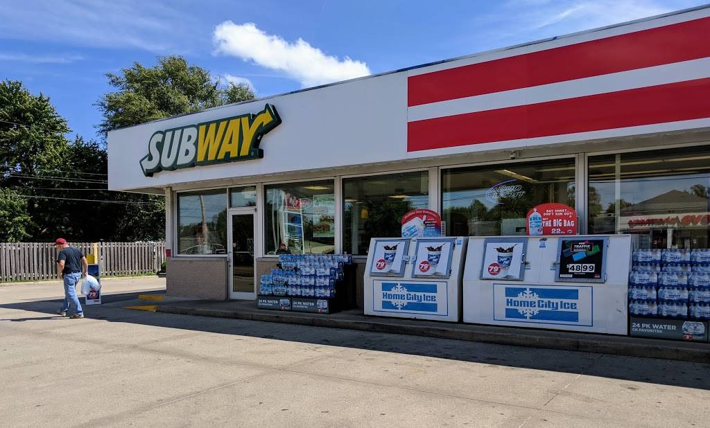 Subway | restaurant | 2700 Adlai Stevenson Dr, Springfield, IL 62703, USA | 2175856788 OR +1 217-585-6788