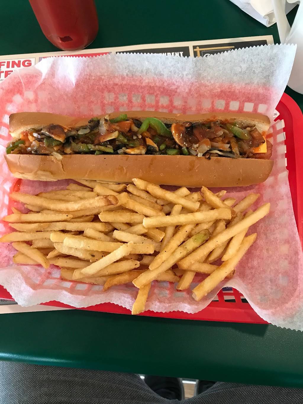 Countryside Pizza Restaurant | restaurant | 521 Burlington Rd, Harwinton, CT 06791, USA | 8604851462 OR +1 860-485-1462