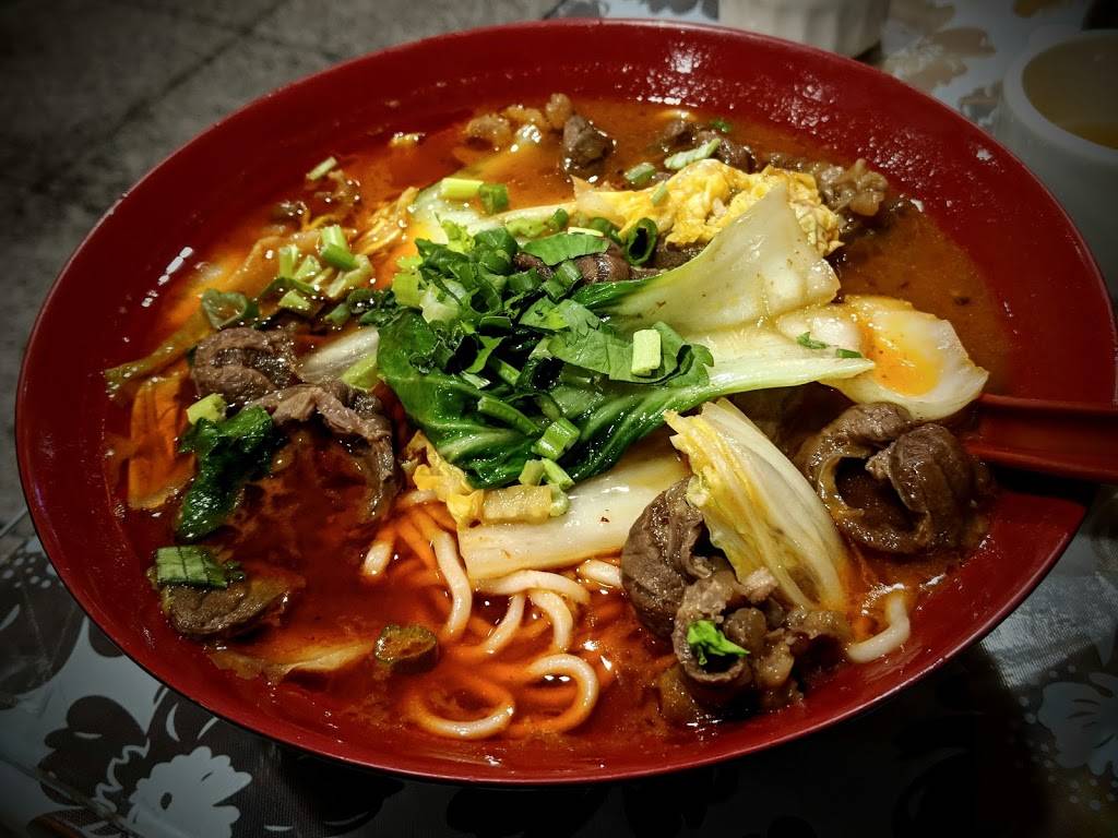 Fairy Sichuan Cuisine 俏花旦川菜馆 | restaurant | 299 Central Ave, Albany, NY 12206, USA | 5184261585 OR +1 518-426-1585