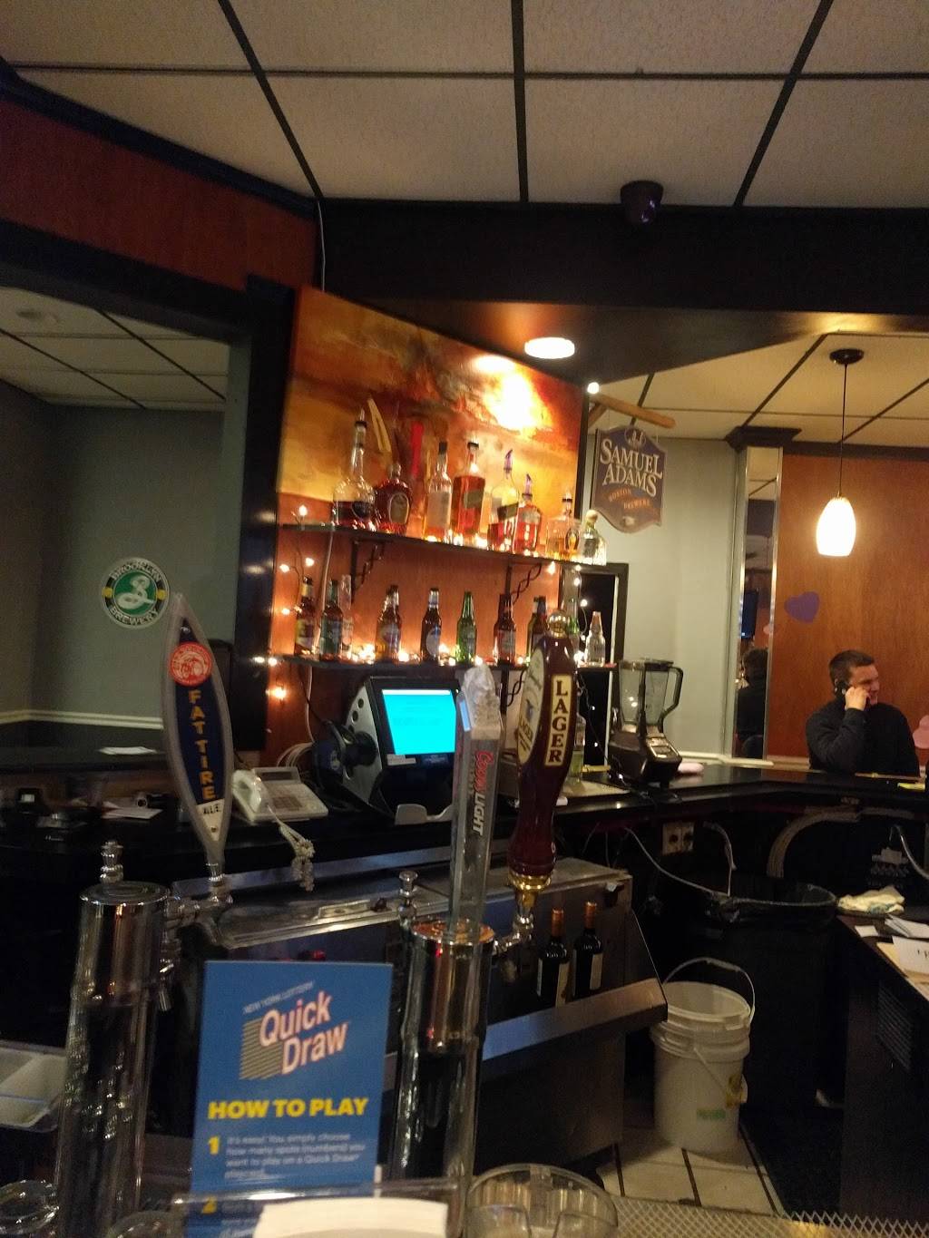 EZ Lounge | restaurant | 68 Crystal Run Rd, Middletown, NY 10941, USA | 8456926900 OR +1 845-692-6900