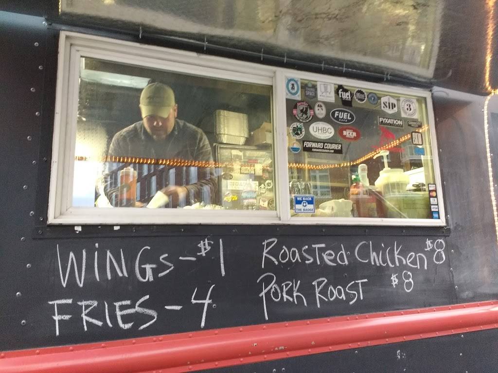 Wicked Urban Grill | restaurant | 1652 N Water St, Milwaukee, WI 53202, USA | 4142368449 OR +1 414-236-8449