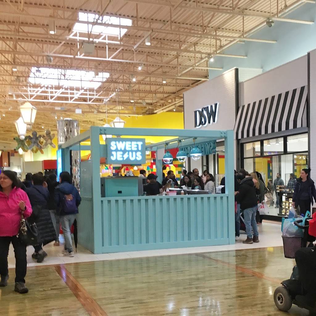 Sweet Jesus | restaurant | 1 Bass Pro Mills Dr, Entrance 4, Concord, ON L4K 2M9, Canada | 9055973300 OR +1 905-597-3300