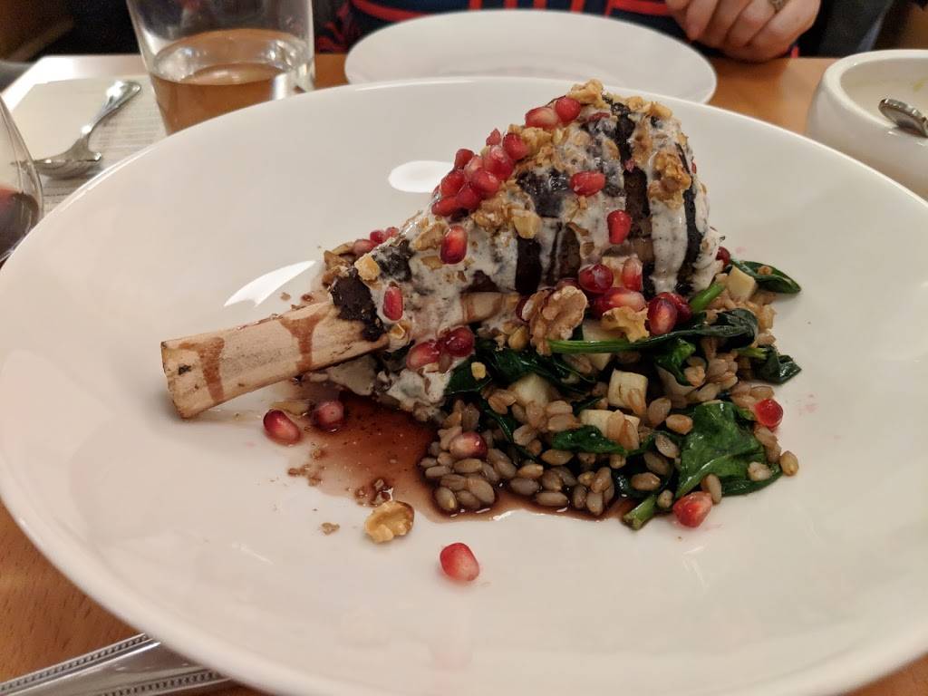 Marcona on Lyon | restaurant | 623 Lyon St NE, Grand Rapids, MI 49503, USA | 6168281228 OR +1 616-828-1228