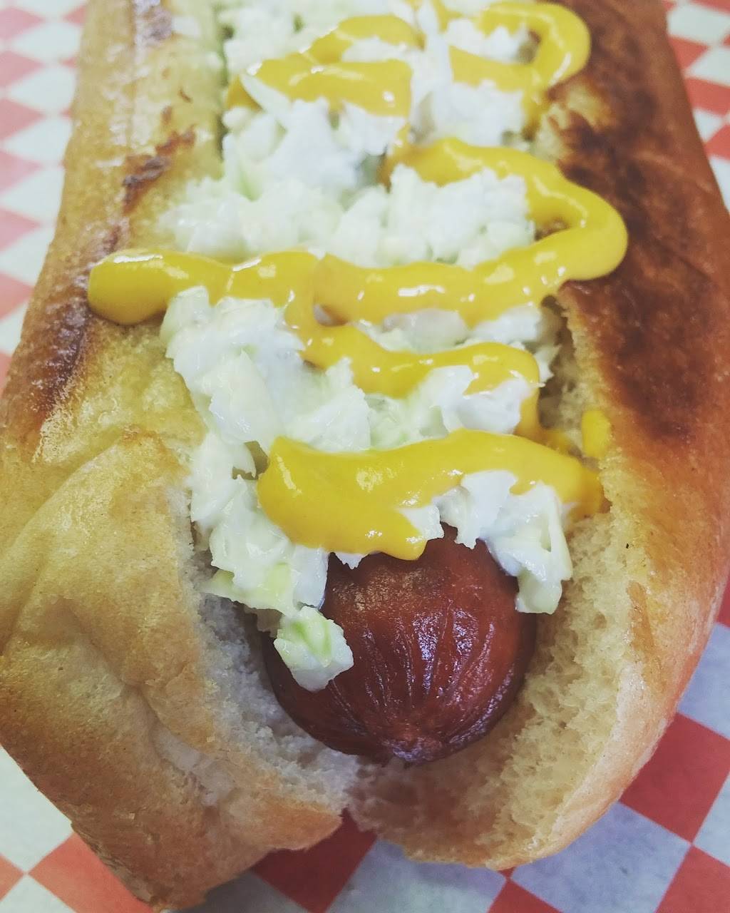 Hot Dog Depot | restaurant | 218 Albright Rd, Rock Hill, SC 29730, USA | 8033299696 OR +1 803-329-9696