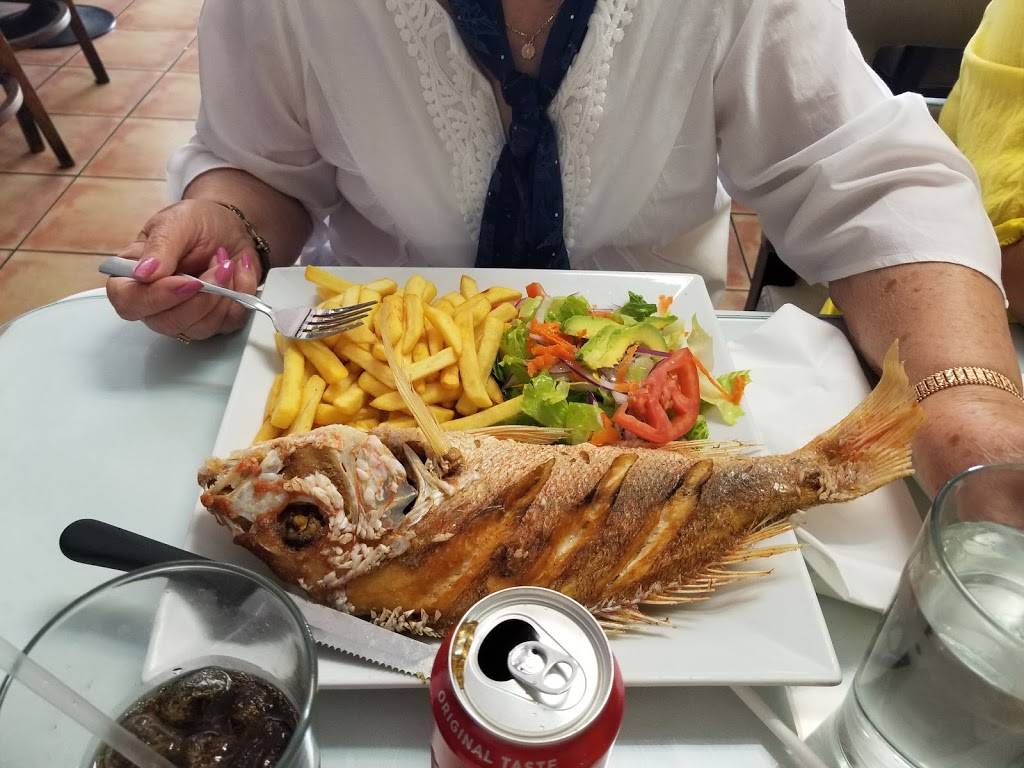 La Bodega - Peruvian Restaurant & Store | restaurant | 13774 SW 88th St, Miami, FL 33186, USA | 3053868836 OR +1 305-386-8836