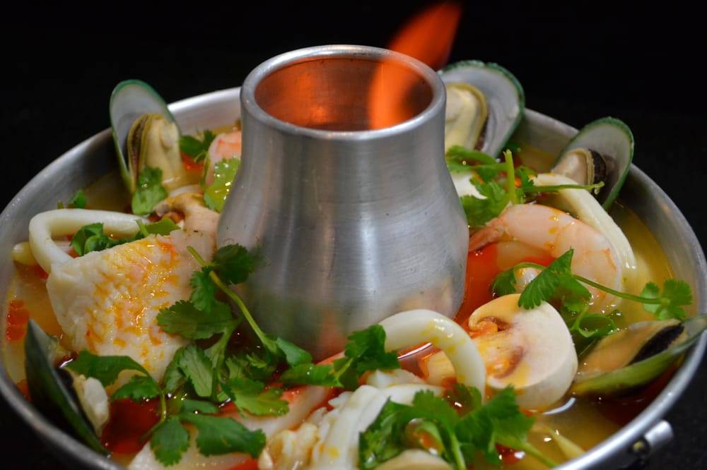 Thai Thai Cuisine | restaurant | 1390 W 6th St Ste #132, Corona, CA 92882, USA | 9517367979 OR +1 951-736-7979