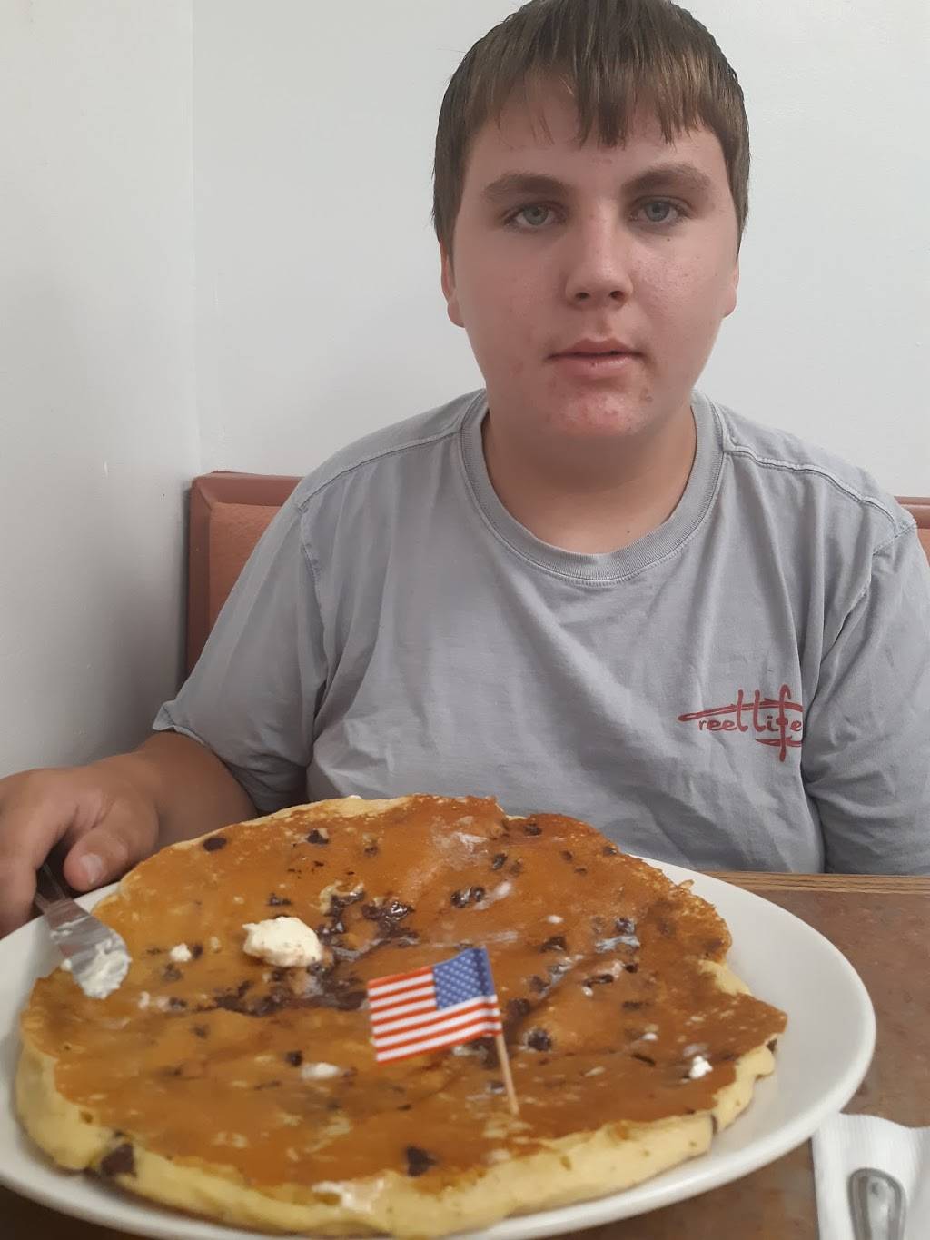 Ryans Place | restaurant | 114 Calef Hwy, Epping, NH 03042, USA | 6036937996 OR +1 603-693-7996