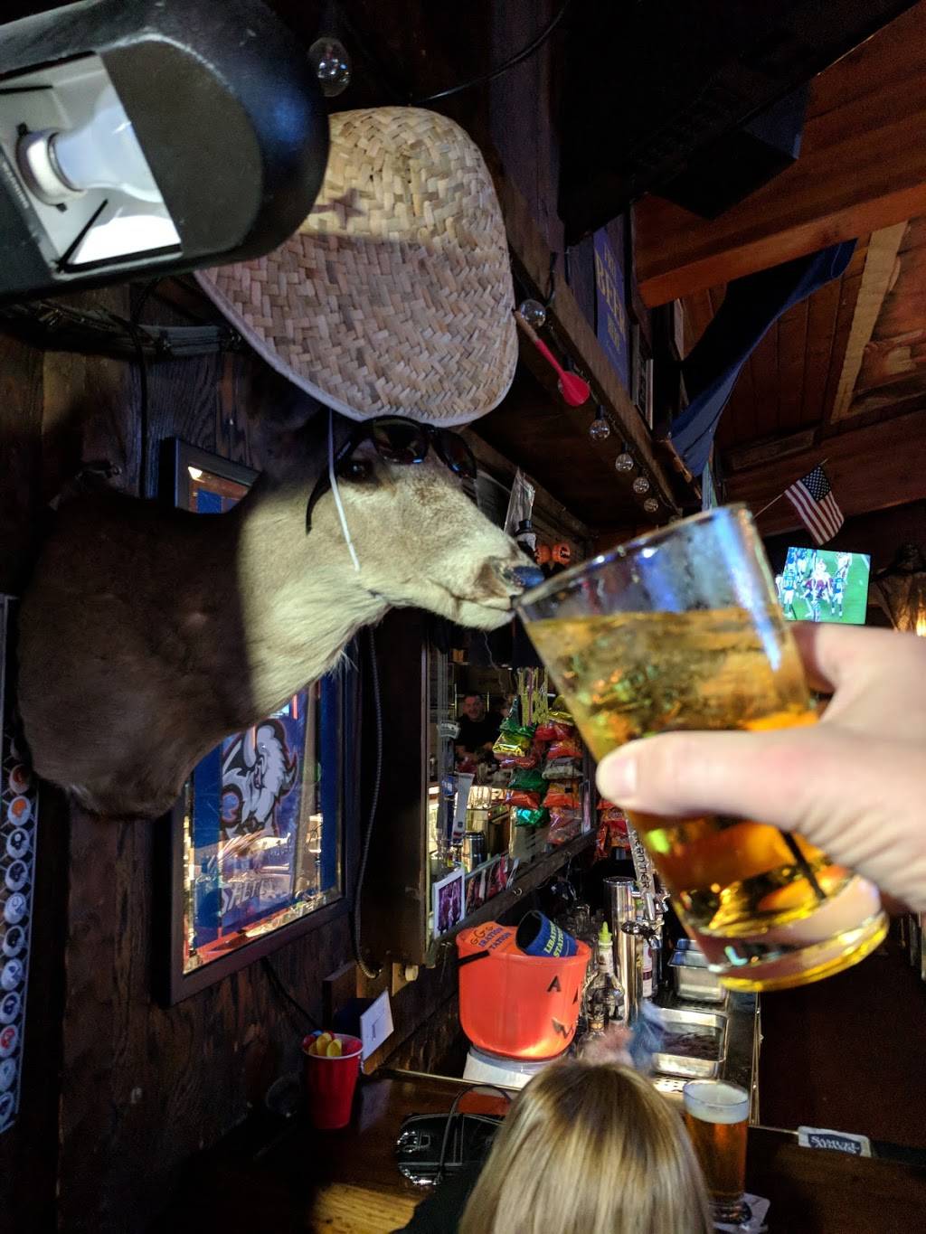 Libation Station | restaurant | 134 Plaza Dr, Buffalo, NY 14221, USA | 7166888326 OR +1 716-688-8326