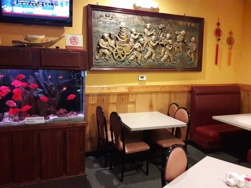China Cottage | restaurant | 637 Mason Rd, Katy, TX 77450, USA | 2814927832 OR +1 281-492-7832