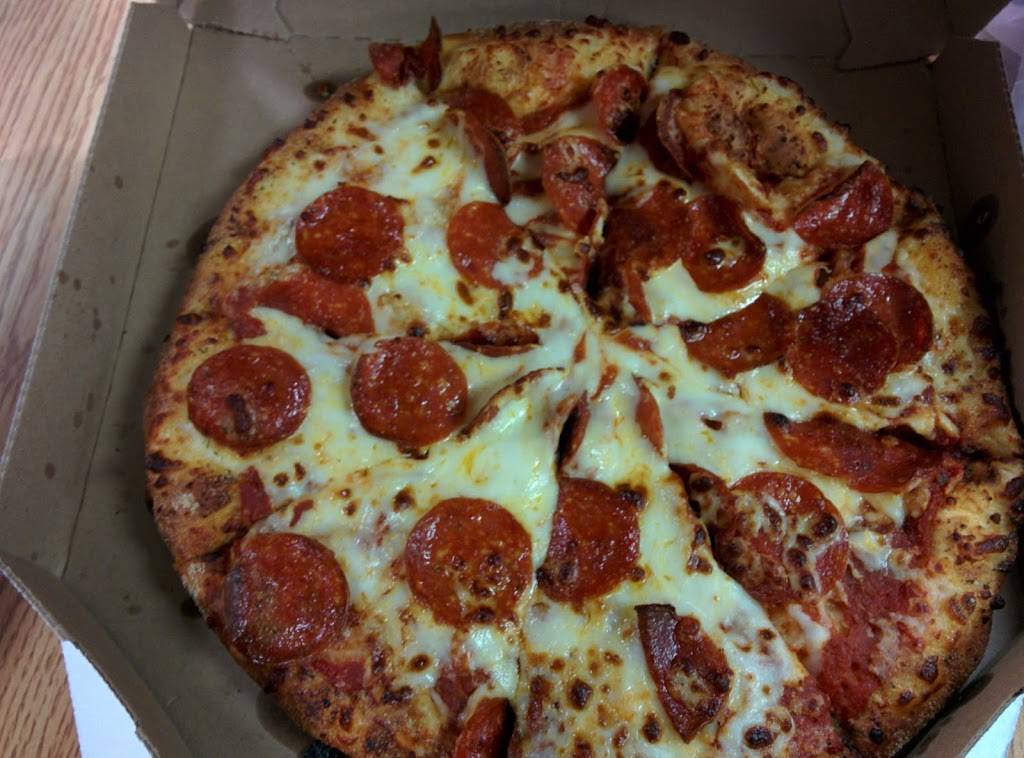 Dominos Pizza | meal delivery | 3207 Cabrillo Ave, Santa Clara, CA 95051, USA | 4082412828 OR +1 408-241-2828