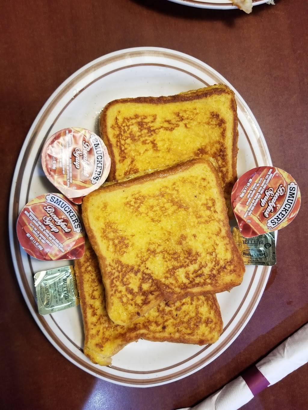 Four Seasons Family Restaurant | restaurant | 5201 Jefferson Davis Hwy, Fredericksburg, VA 22408, USA | 5407102515 OR +1 540-710-2515