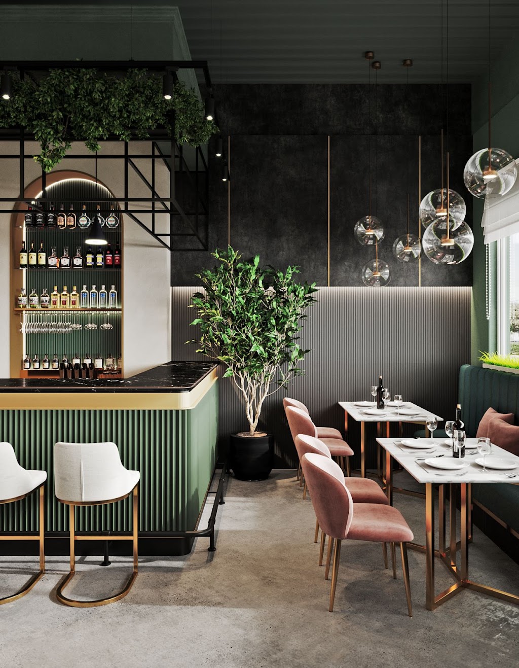 Commelfo Restaurant | restaurant | 10859 Emerald Coast Pkwy #303, Miramar Beach, FL 32550, USA | 8503532991 OR +1 850-353-2991