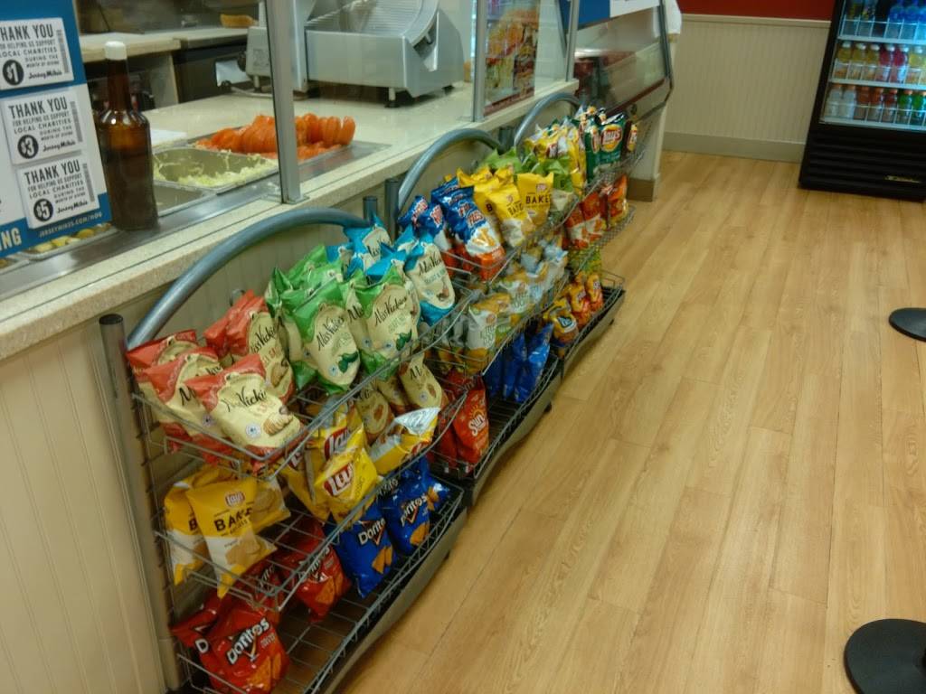 Jersey Mikes Subs | meal takeaway | 5301 W Lovers Ln #108, Dallas, TX 75209, USA | 2143507611 OR +1 214-350-7611