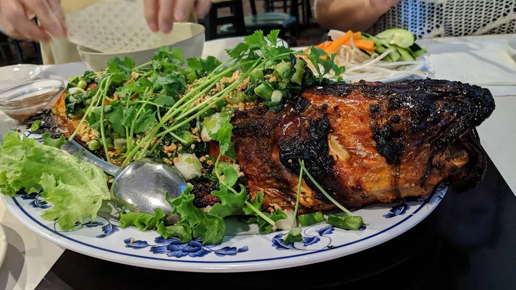 Thien An Bo 7 Mon | restaurant | 8837 Valley Blvd, Rosemead, CA 91770, USA | 6262866665 OR +1 626-286-6665