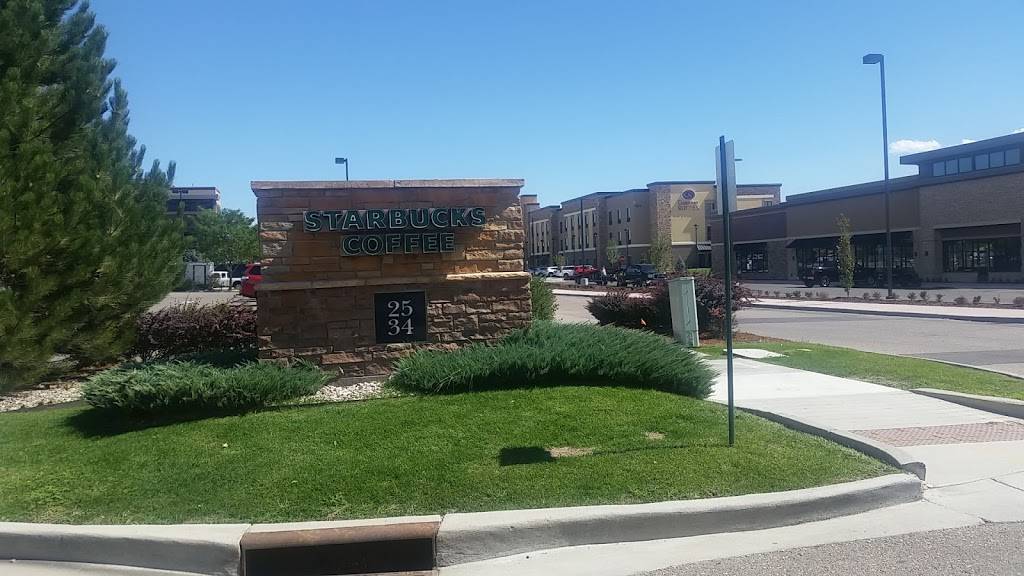Starbucks | cafe | 4910 Thompson Pkwy, Johnstown, CO 80534, USA | 9706634014 OR +1 970-663-4014