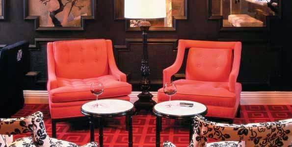 Bar Noir | restaurant | 9291 Burton Way, Beverly Hills, CA 90210, USA | 3102814003 OR +1 310-281-4003