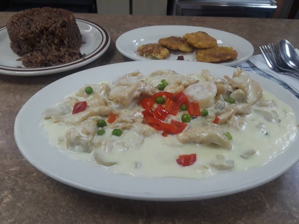 Las Americas Cafe | restaurant | 4509 Bergenline Ave, Union City, NJ 07087, USA | 2018661034 OR +1 201-866-1034