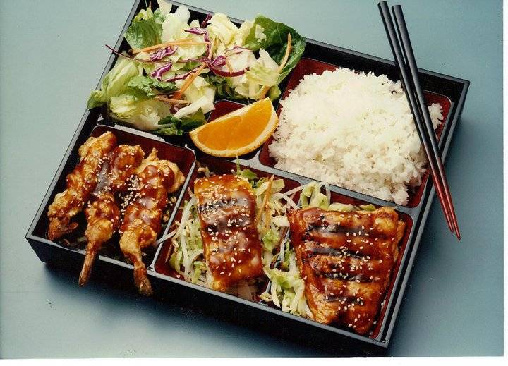 Teriyaki Junction | restaurant | 1216 Broadway, Placerville, CA 95667, USA | 5302951413 OR +1 530-295-1413