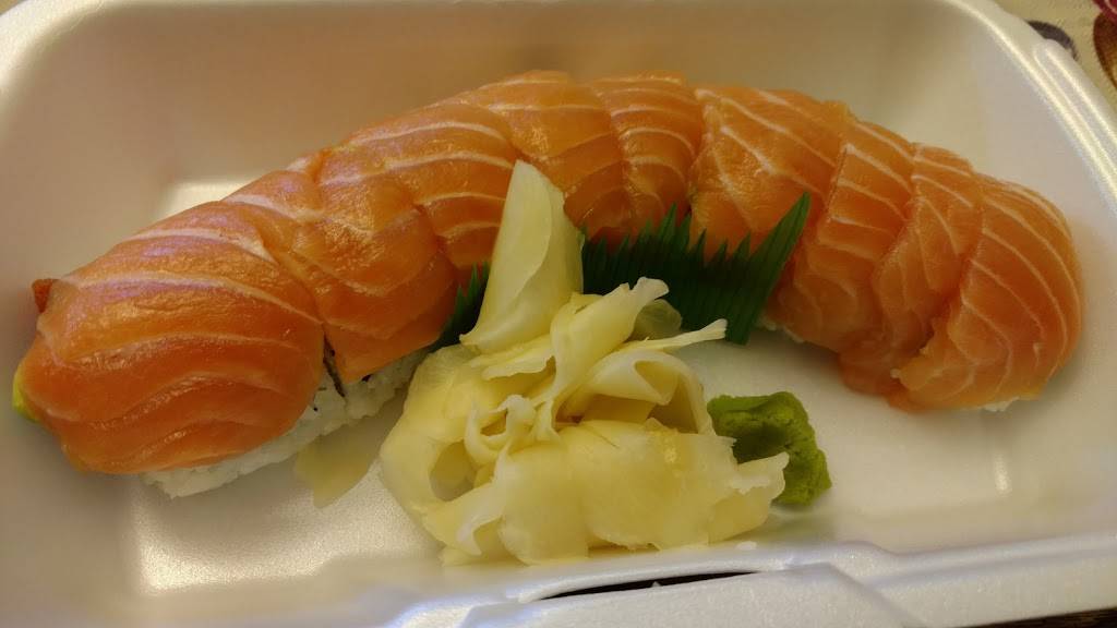 Ichiban Sushi | restaurant | 11020 New St, Downey, CA 90241, USA | 5628693082 OR +1 562-869-3082