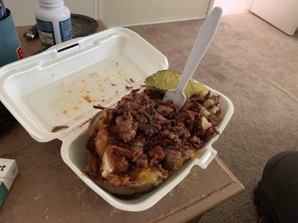 Teagues Bar-B-Que | restaurant | 3307 Spring Stuebner Rd, Spring, TX 77389, USA | 8325588992 OR +1 832-558-8992