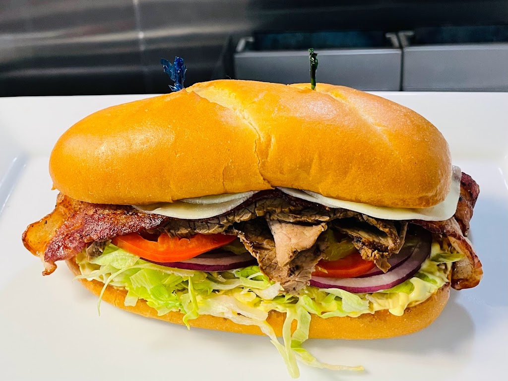 Burgers & More Co. | restaurant | 1262 Pacific Blvd, Oceano, CA 93445, USA | 8058036448 OR +1 805-803-6448