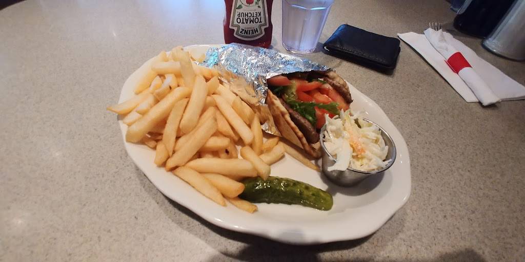 7th Ave Donuts & Diner | bakery | 324 7th Ave, Brooklyn, NY 11215, USA | 7187680748 OR +1 718-768-0748