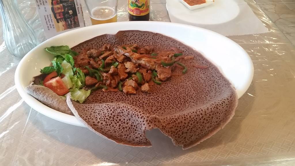 Selam Ethiopian & Eritrean Cuisine | restaurant | 5494 Central Florida Pkwy, Orlando, FL 32821, USA | 4077783119 OR +1 407-778-3119