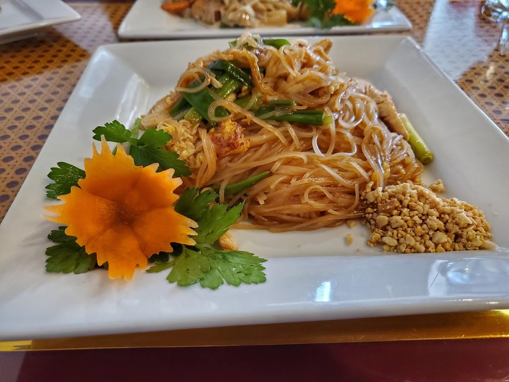 Siam Thai Cuisine | restaurant | 915 Hillcrest Rd C, Mobile, AL 36695, USA | 2513809111 OR +1 251-380-9111