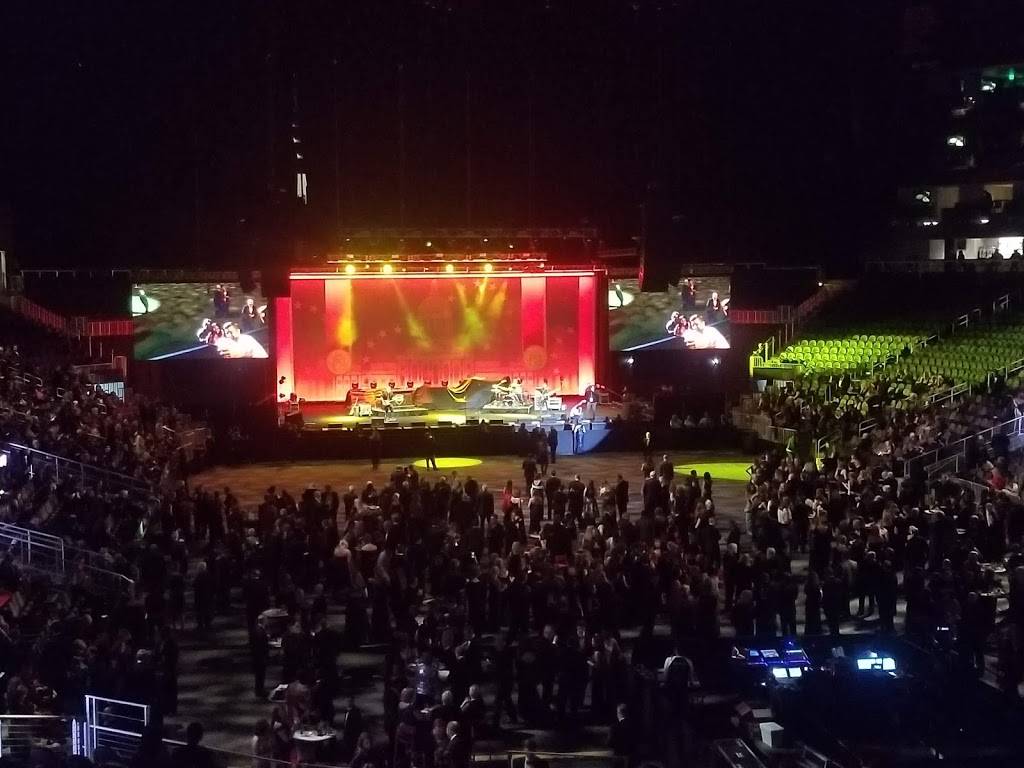 Levy at the Georgia World Congress Center | restaurant | 285 Andrew Young International Blvd NW, Atlanta, GA 30313, USA | 4042234500 OR +1 404-223-4500