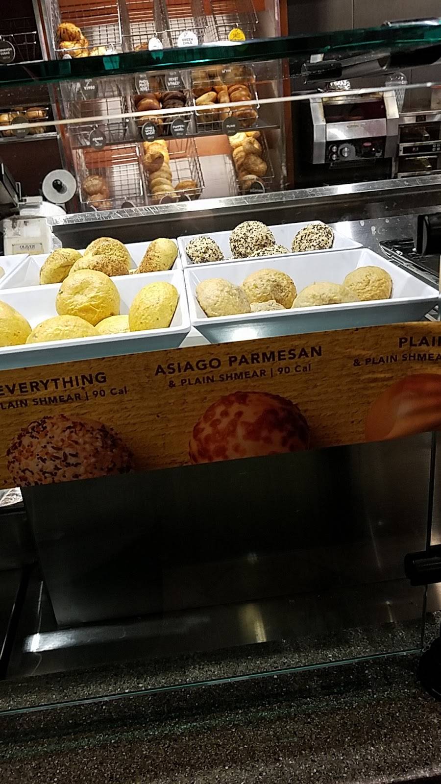 Einstein Bros. Bagels | bakery | 15077 N Sheldon Rd, Plymouth, MI 48170, USA | 7344148567 OR +1 734-414-8567