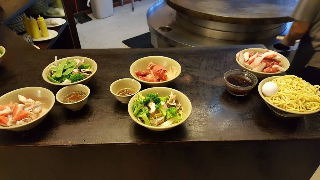 Chans Garden Mongolian Grill | restaurant | 521 1st St, Lasalle, IL 61301, USA | 8152242828 OR +1 815-224-2828