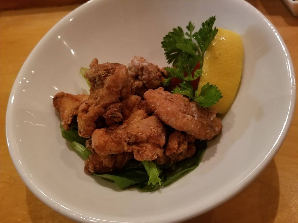 Kabuto Sushi | restaurant | 5121 Geary Blvd, San Francisco, CA 94118, USA | 4157525652 OR +1 415-752-5652