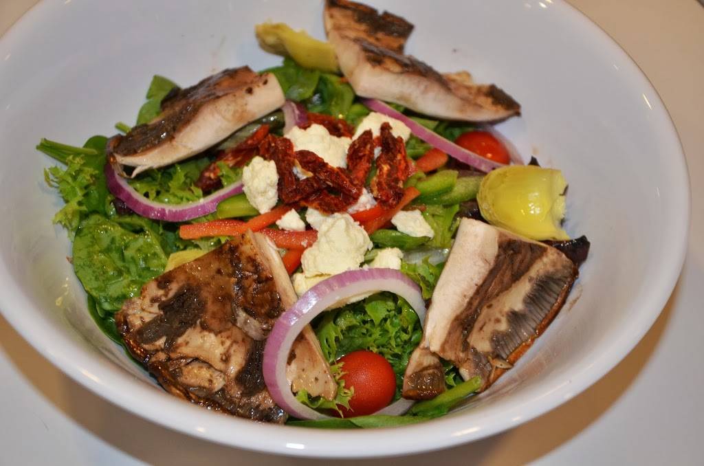 SoFresh North Tampa | restaurant | 2774 E Fowler Ave, Tampa, FL 33612, USA | 8139774477 OR +1 813-977-4477