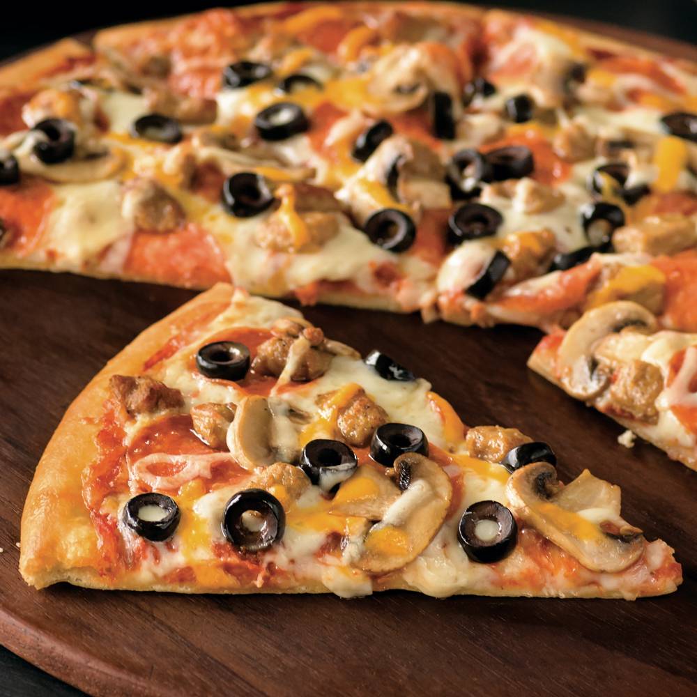 Papa Murphys Take N Bake Pizza | meal takeaway | 703 E Bidwell St, Folsom, CA 95630, USA | 9169887272 OR +1 916-988-7272