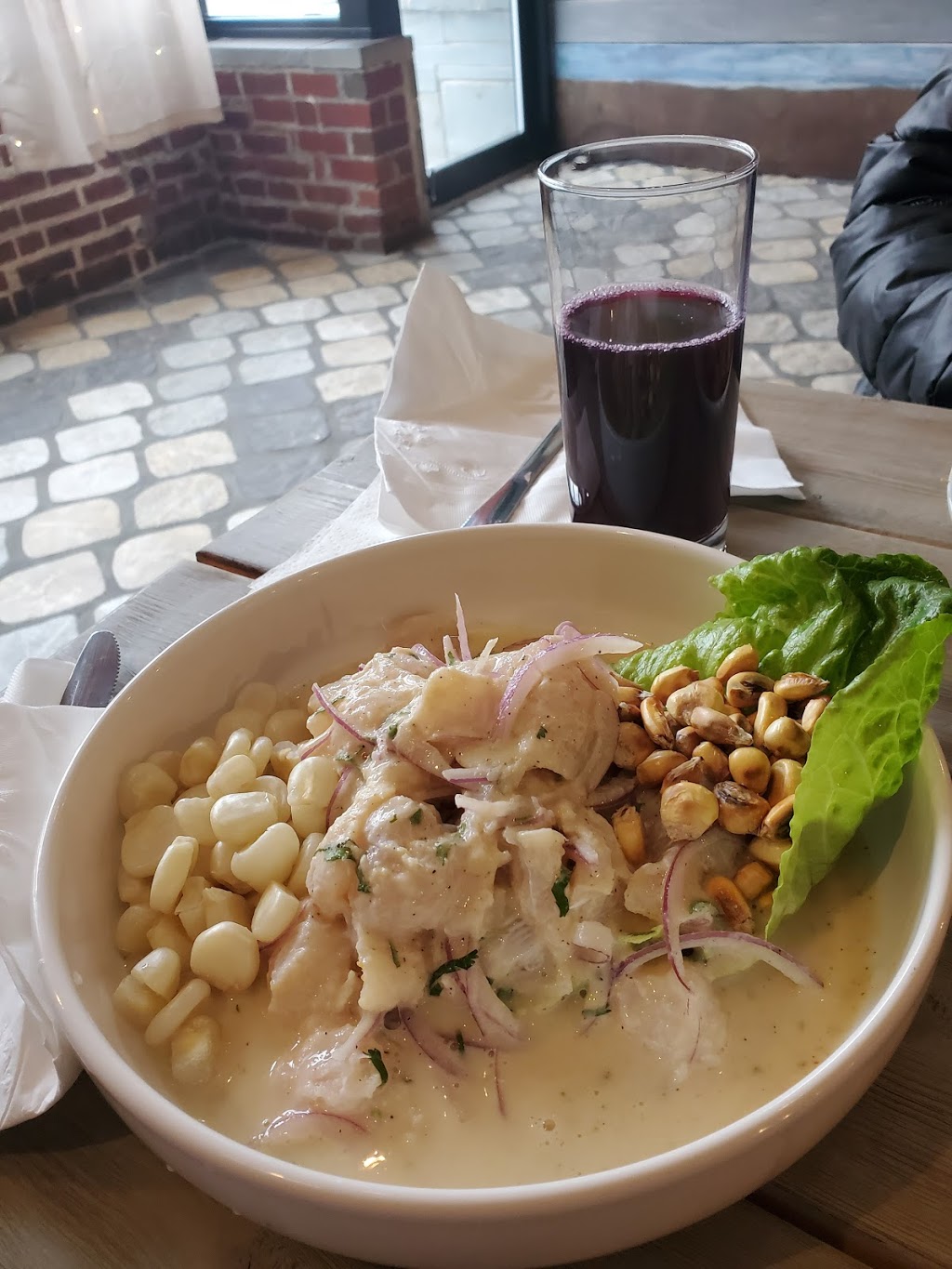 Avenida Peru | restaurant | 3131 N Central Ave, Chicago, IL 60634, USA | 7737361647 OR +1 773-736-1647