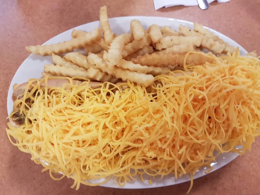 Gold Star Chili | restaurant | 2231 Beechmont Ave, Cincinnati, OH 45230, USA | 5132317602 OR +1 513-231-7602