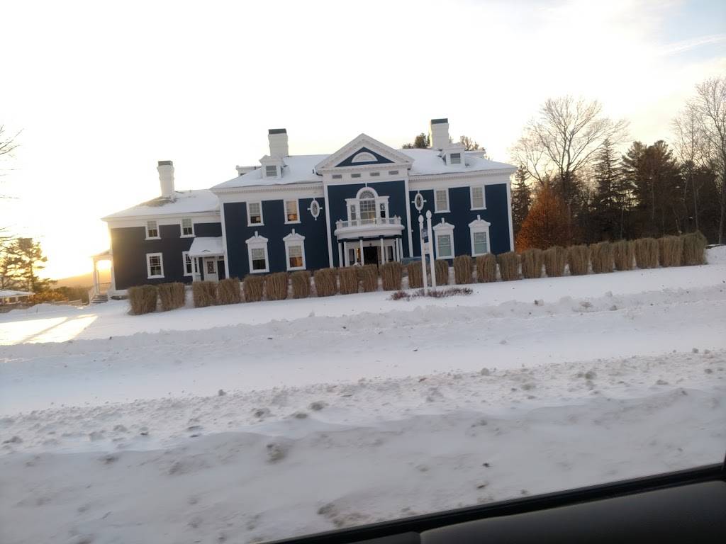 Kemble Inn | restaurant | 2 Kemble St, Lenox, MA 01240, USA | 4136374113 OR +1 413-637-4113