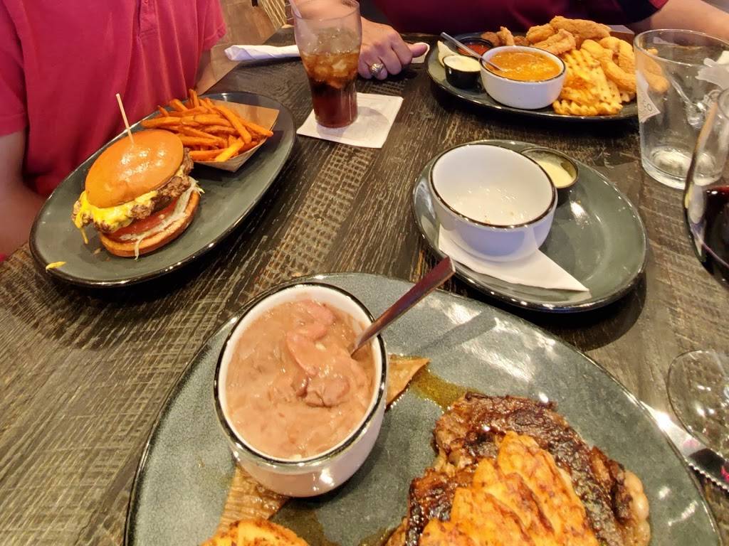 Walk-Ons Sports Bistreaux | restaurant | 4320 Texas 6 Frontage Rd, College Station, TX 77845, USA | 9792823800 OR +1 979-282-3800