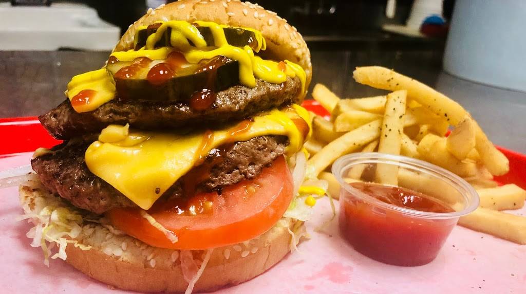 Magallanes Tacos | restaurant | 2007, 620 S 5th Ave, Maywood, IL 60153, USA | 7082238911 OR +1 708-223-8911