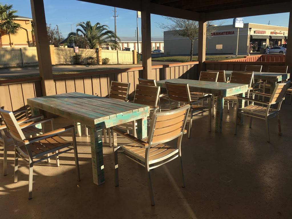 Gran Colombia Restaurante | restaurant | 5700 Hwy 6 N #100, Houston, TX 77084, USA | 2818595908 OR +1 281-859-5908