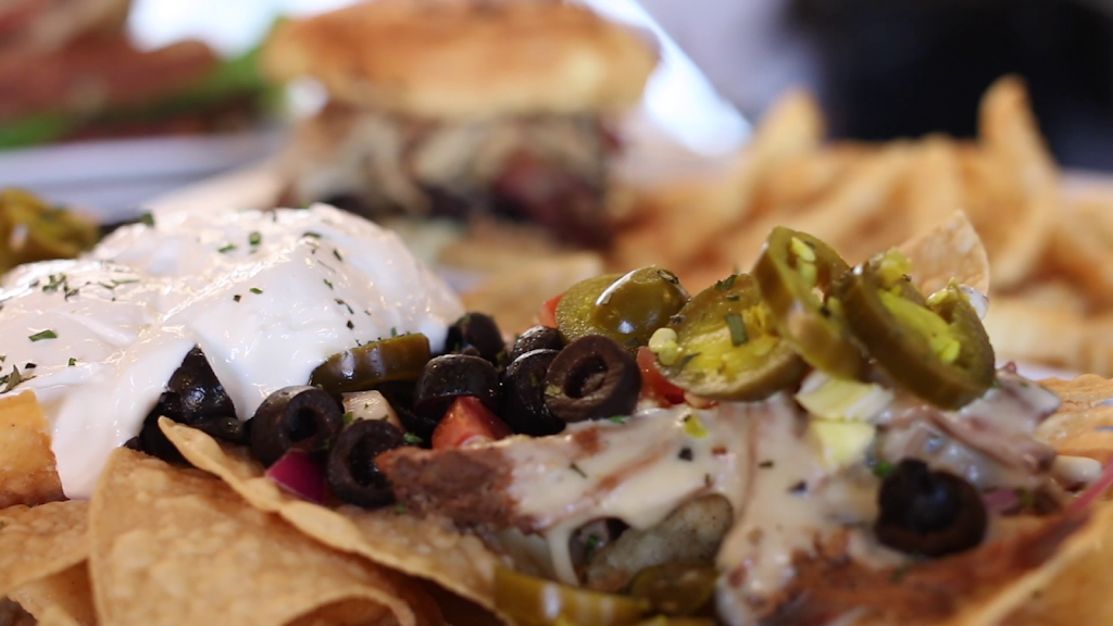 Carson Tap House | restaurant | 823 Liberty St, Morris, IL 60450, USA | 8155133924 OR +1 815-513-3924