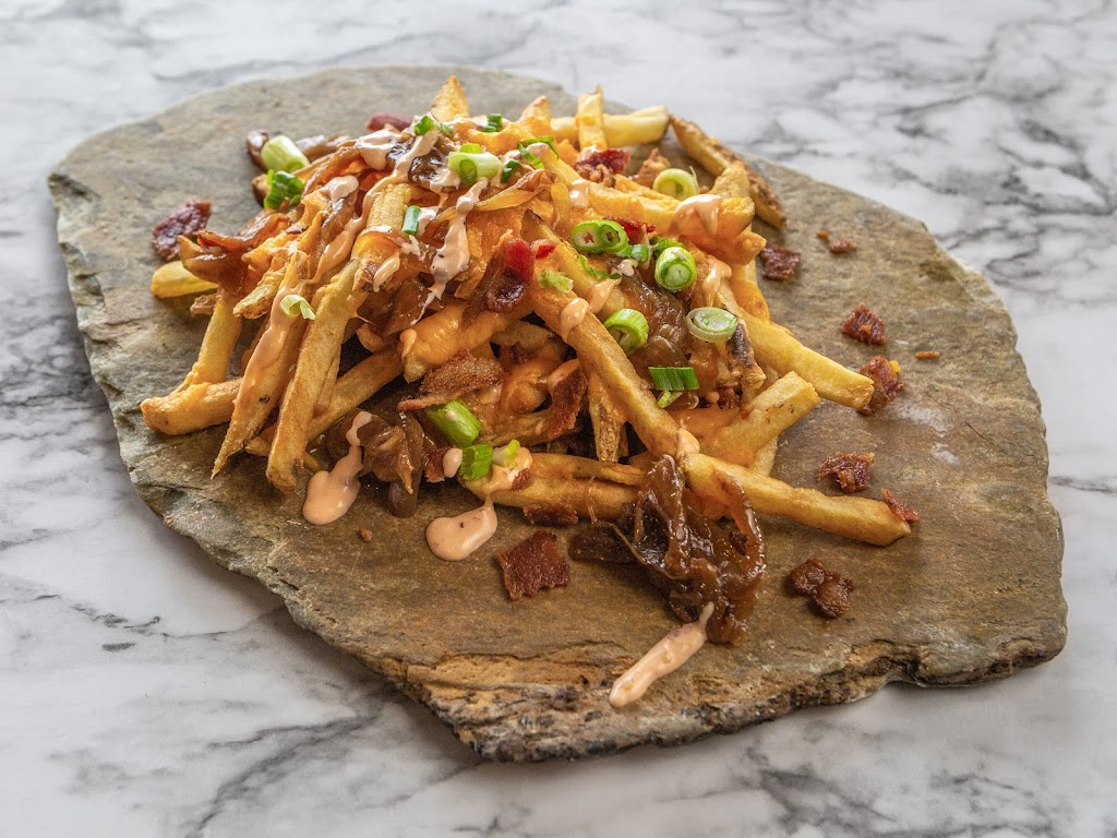 Burgers & Bowls | meal delivery | 7091 El Cajon Blvd, San Diego, CA 92115, USA | 6199850000 OR +1 619-985-0000