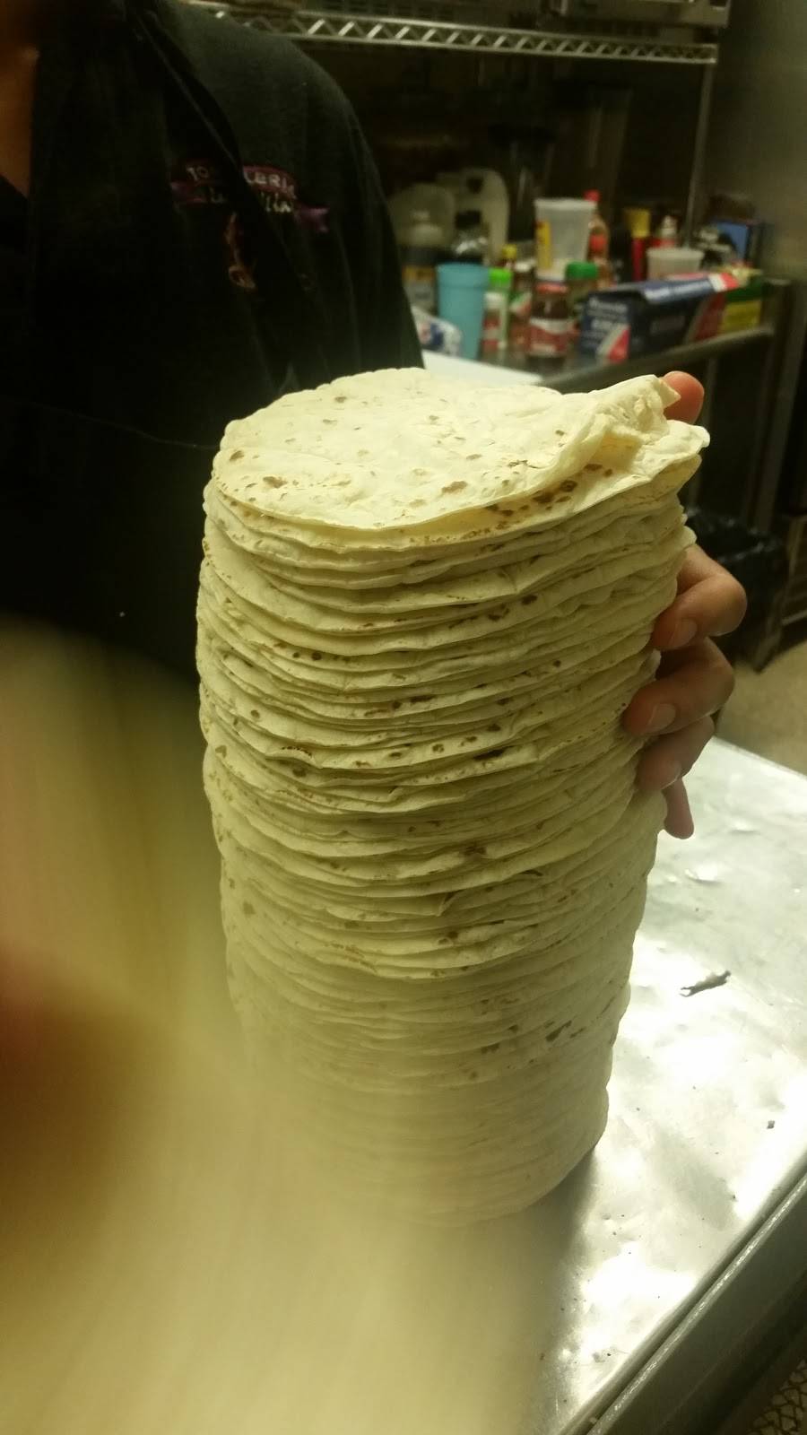 Tortilleria La Familia | restaurant | 557 Chain St, Norristown, PA 19401, USA | 6102750600 OR +1 610-275-0600