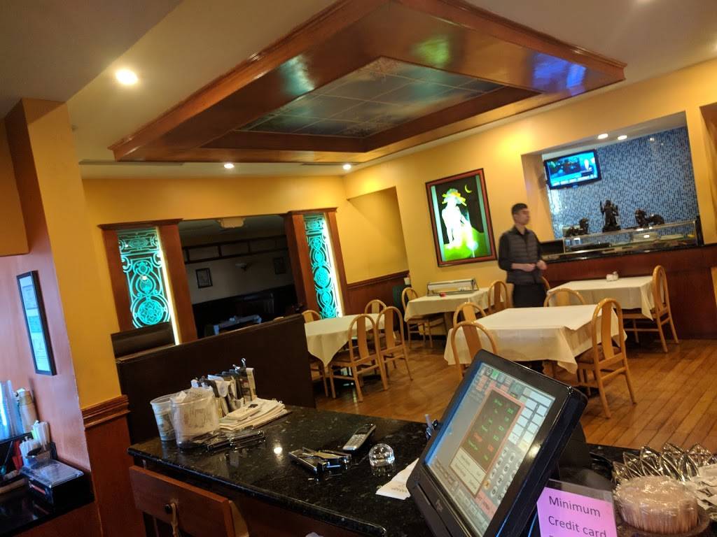 China Pavilion | restaurant | 185 Boston Post Rd, Orange, CT 06477, USA | 2037953555 OR +1 203-795-3555