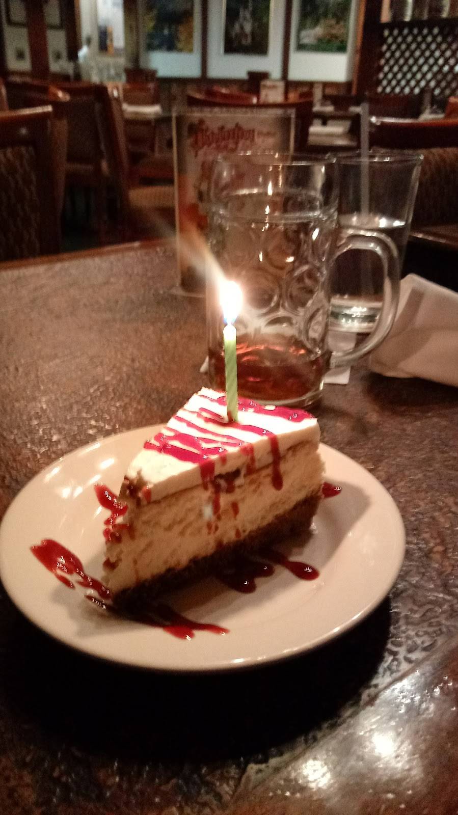 Rudi Lechners German Restaurant | restaurant | 2503 S Gessner Rd, Houston, TX 77063, USA | 7137821180 OR +1 713-782-1180