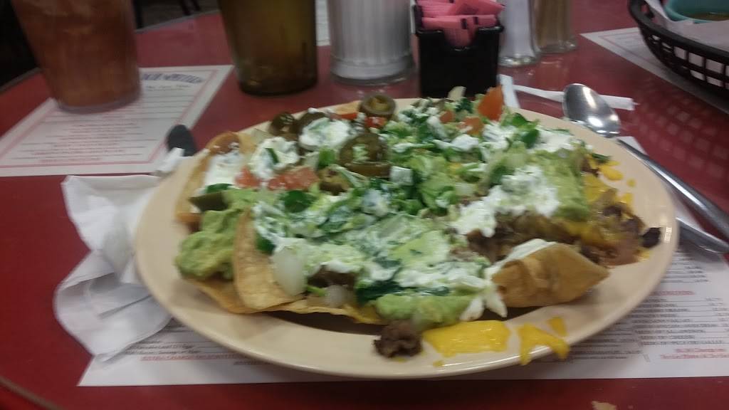 Oasis Cafe | restaurant | 323 N Main Ave, San Antonio, TX 78205, USA | 2102237077 OR +1 210-223-7077