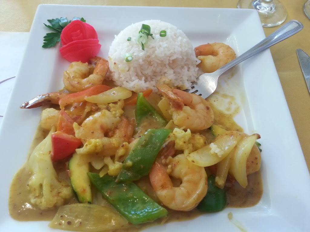 Restaurant Sawasdee | restaurant | 1613 Chemin Gascon, Terrebonne, QC J6X 2Z7, Canada | 4504716565 OR +1 450-471-6565