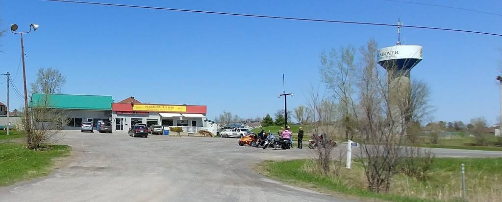 Macks Pizza & Diner | restaurant | 7204 County Rd 17, Wendover, ON K0A 3K0, Canada | 6136733740 OR +1 613-673-3740