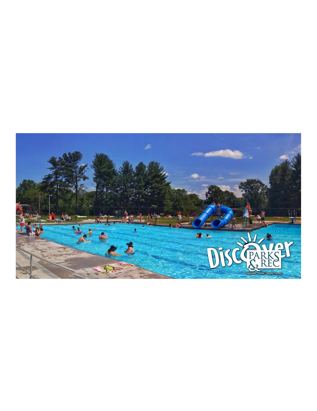 John Sevier Pool | meal takeaway | 1998 Sequoyah Ave, Maryville, TN 37804, USA | 8659839244 OR +1 865-983-9244